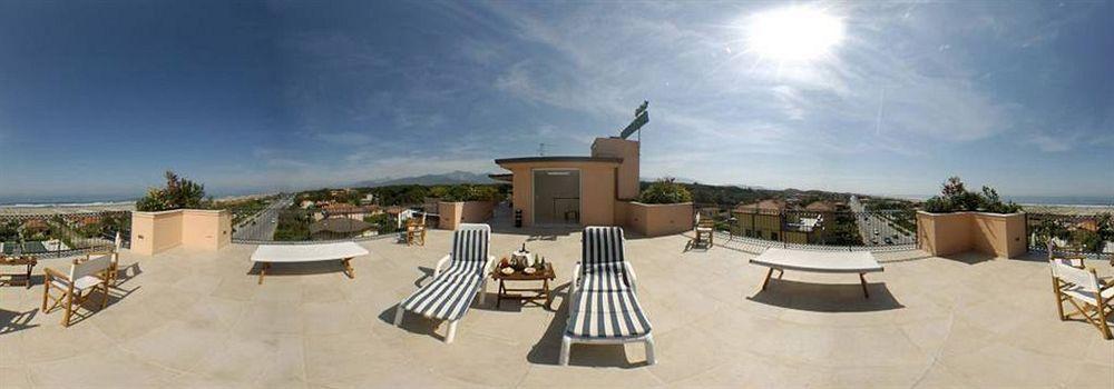 Arianna Hotel Marina di Pietrasanta Luaran gambar