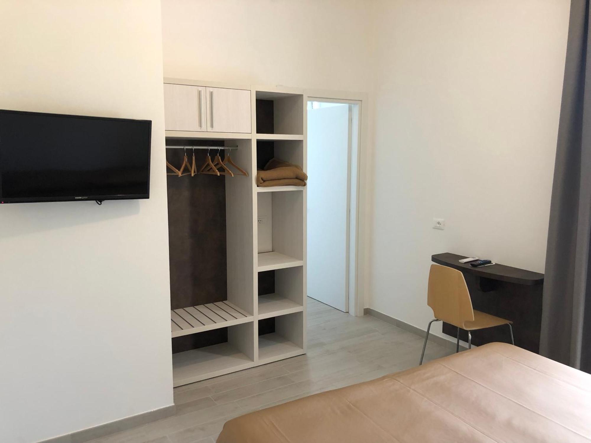Arianna Hotel Marina di Pietrasanta Luaran gambar