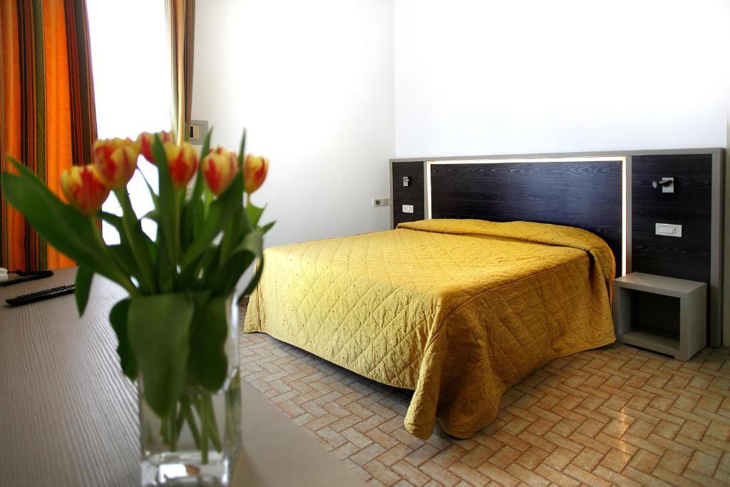 Arianna Hotel Marina di Pietrasanta Luaran gambar