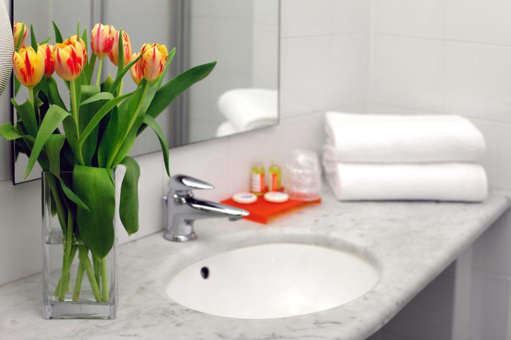 Arianna Hotel Marina di Pietrasanta Bilik gambar