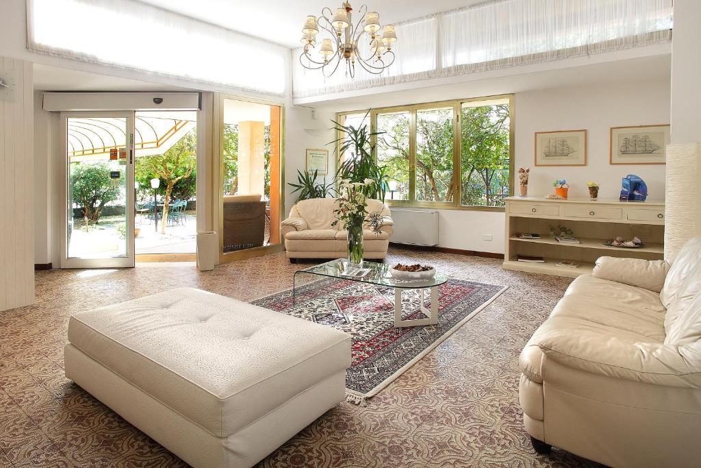 Arianna Hotel Marina di Pietrasanta Luaran gambar