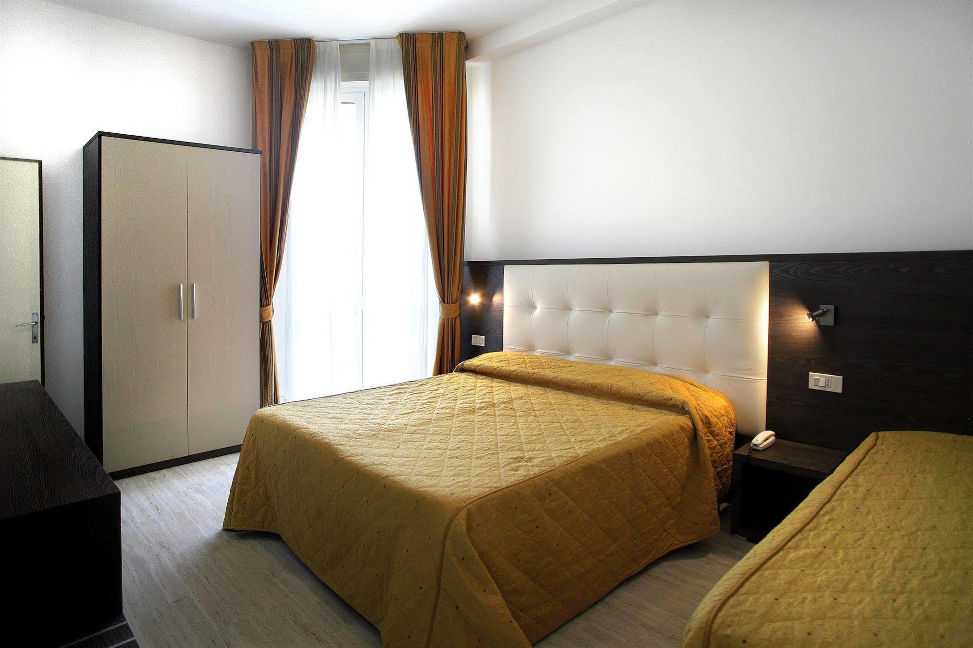 Arianna Hotel Marina di Pietrasanta Luaran gambar