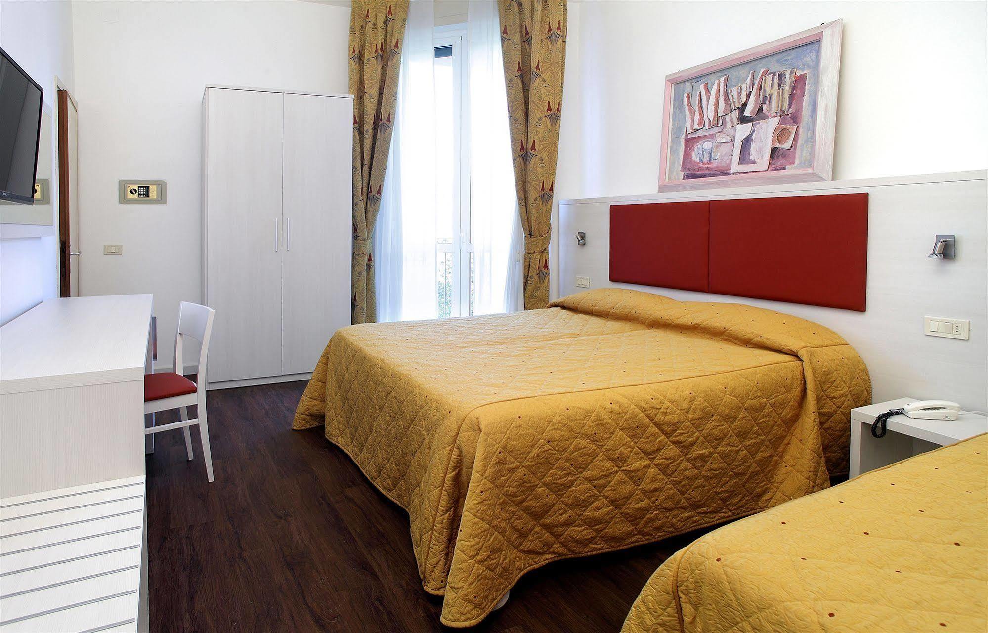 Arianna Hotel Marina di Pietrasanta Luaran gambar