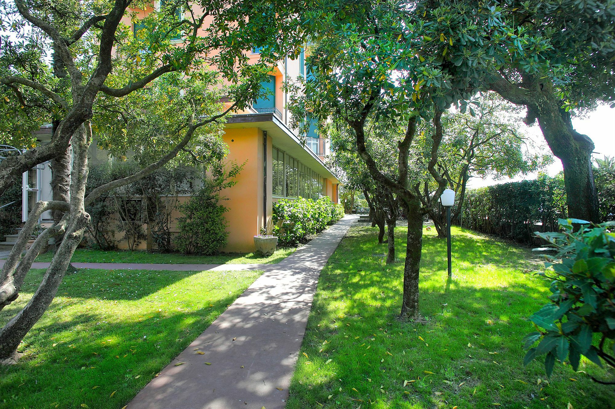 Arianna Hotel Marina di Pietrasanta Luaran gambar