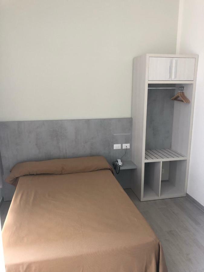 Arianna Hotel Marina di Pietrasanta Luaran gambar