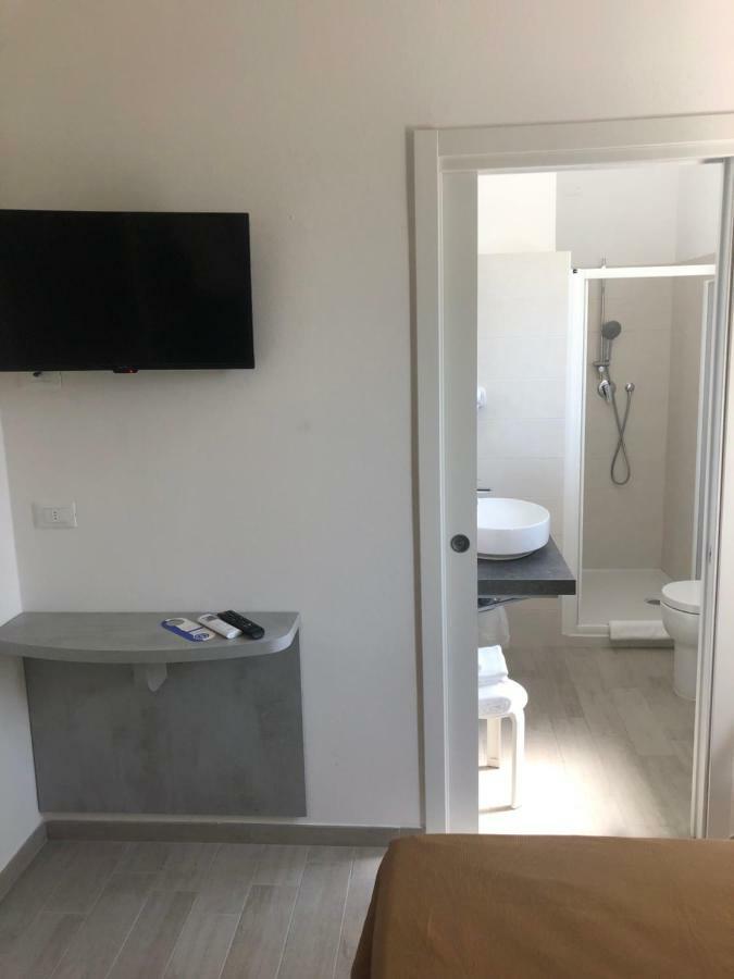 Arianna Hotel Marina di Pietrasanta Luaran gambar