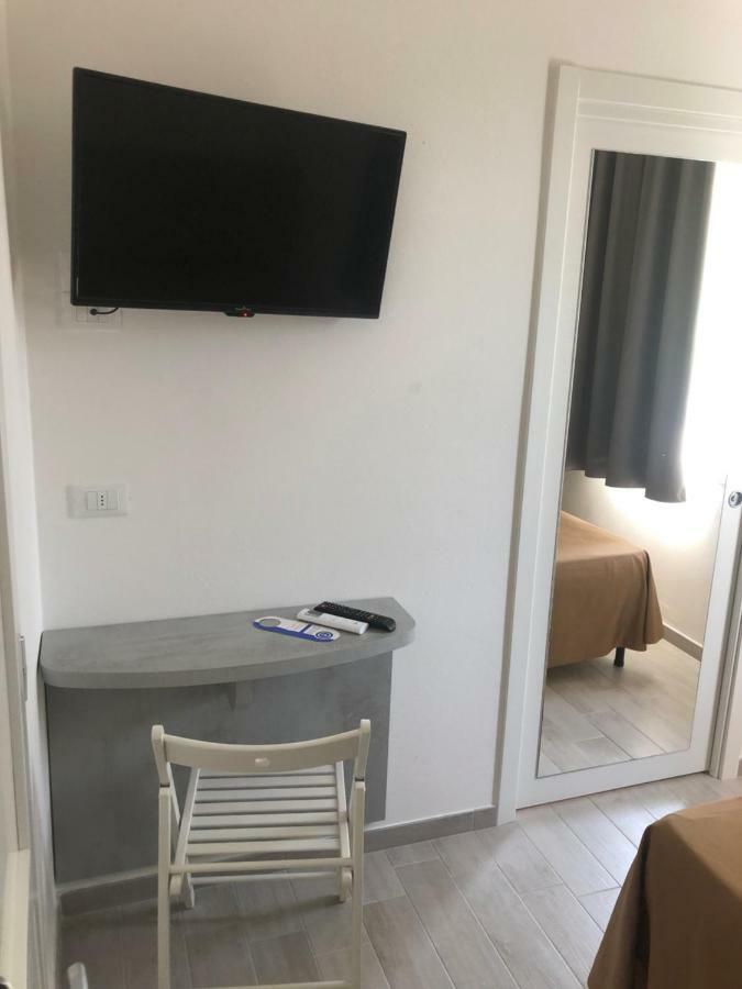 Arianna Hotel Marina di Pietrasanta Luaran gambar